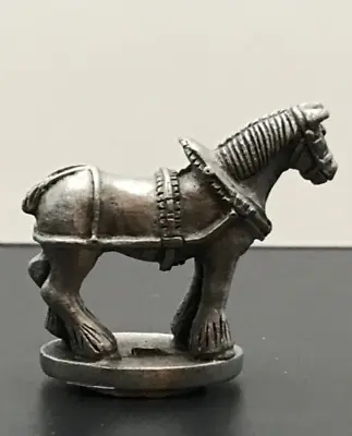Original Miniature Figure/Animal Figure/Horse 1” • $9.99