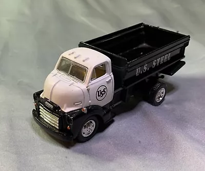 Matchbox Truck Models Of Yesteryear YYM36836 GMC - US Steel • $7.99
