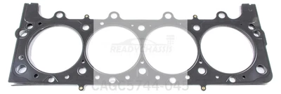 $144.62 • Buy Cometic Gaskets 4.685 MLS Head Gasket .045 - For Ford A460 C5744-045