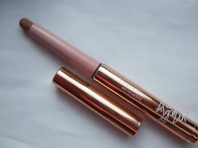 Genuine MALLY Shadow Stick Extra Eyeshadow Stick : ROSEWOOD ( Matte Nude ) • £13