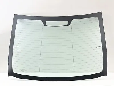 Fits 2007-2016 Volvo S80 Rear Back Window Glass Heated • $299