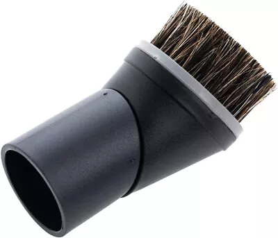 Miele Complete C1 C2 C3 Hoover Vacuum Cleaner Swivel Neck Round Dusting Brush • $8.65