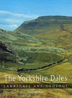 £7.99 • Buy The Yorkshire Dales: Landscape And Geology By Waltham, Tony Paperback Book The