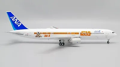 ANA Boeing 767-300ER JA604A JC Wings EW2763005 Scale 1:200 • $139.95