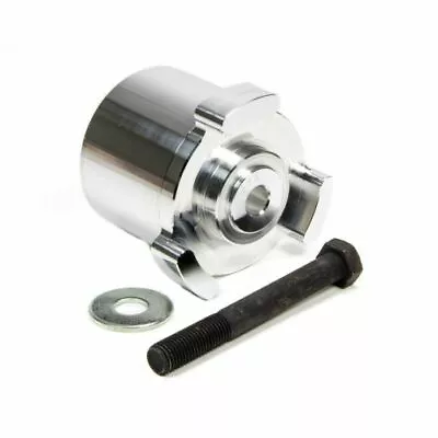 March Performance 358 Crankshaft Pulley Hub Adapter For Chevy LS-1 Corvette NEW • $107.60