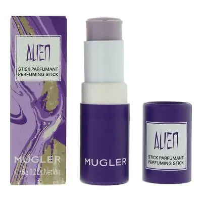 £14.95 • Buy Mugler Alien Perfuming Stick 6g For Her