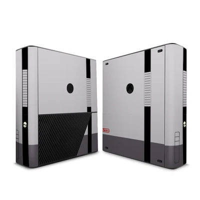 $29.99 • Buy Xbox 360E Console Skin - Retro Horizontal - DecalGirl Decal