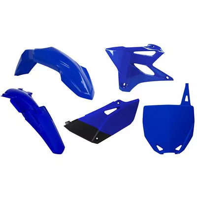 Rtech Plastics Kit For Yamaha OEM (2021) YZ 85 2018-2021 Blue • $209.95