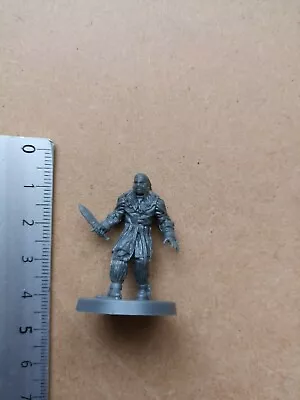 Cultist Blacklist Fantasy Altar Quest Miniature G236 • $2.06