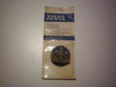 $32.95 • Buy Volvo Penta #876097 Thermostat Kit ,free Freight