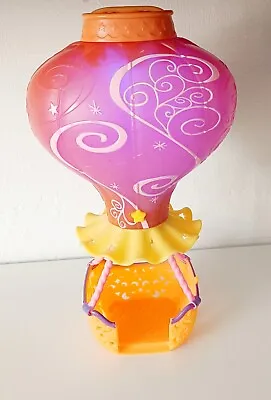 My Little Pony Light-Up Musical Hot Air Balloon | Color Changing Lights & Sounds • £9.99