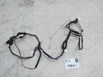 2005 2006 INFINITI G35 Overhead Sun Roof Wire Wiring Harness Cable 24060AC013 • $50.12