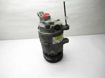 2005 Mini Cooper Air Conditioning A/c Compressor OEM 01139014 & CFLO • $45