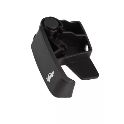 $9.99 • Buy 1x Hood Latch Release Pull Handle For Chevrolet Silverado Tahoe GMC Sierra Yukon