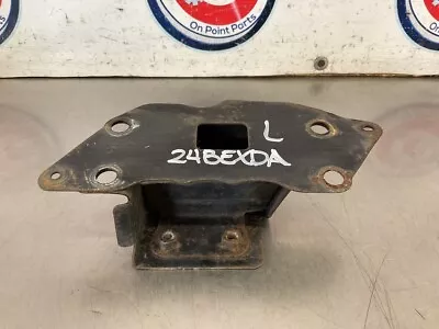 2006 Infiniti G35 Driver Left Front Bumper Impact Bracket OEM 24BEXDA • $35