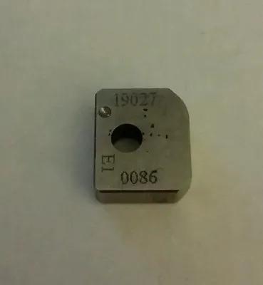 Molex 19027-0086 ATP-BB-NIFG-E1 Tooling Die Automatic Tape Air Crimping Press • $149.99