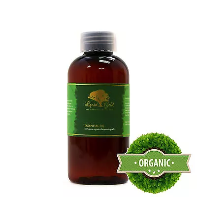 4 Oz Premium Liquid Gold Patchouli Essential Oil Organic Natural Aromatherapy • $22.29