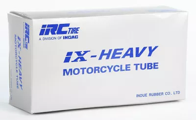 IRC 17 Heavy-Duty Inner Tube W/TR-4 Center Metal Valve Stem T20041 IRC-96 • $21.55