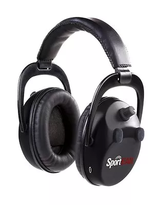 £38 • Buy SportEar XT-4 Electronic Ear Defenders .25 DB NRR.