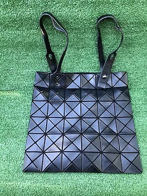 Issey Miyake Bao Bao Bag • $95