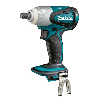 Makita DTW251Z 18v LXT 1/2  Impact Wrench Body Only • £155.52