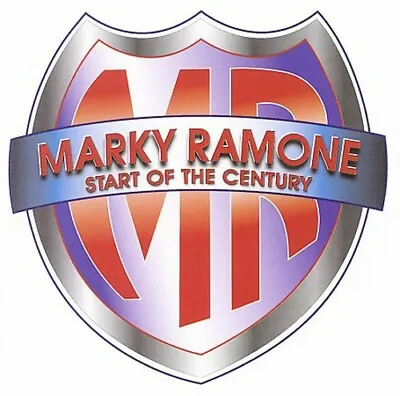 MARKY RAMONE Start Of The Century 2 CD RAMONES 47 Songs Cvrs Of Kinks Beatles • $6.99