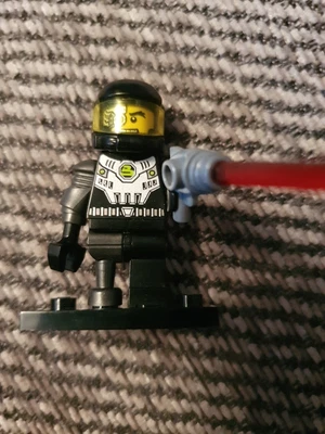 £3.50 • Buy Lego Cmf Mini Figure Series 3 Space Villain