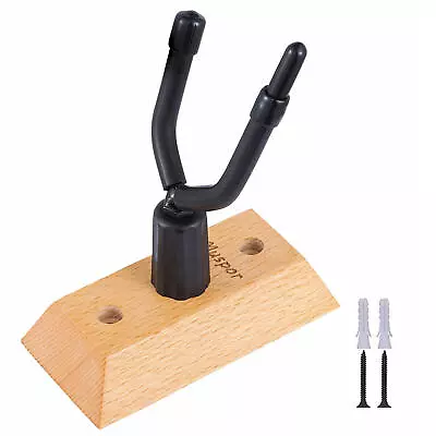 Violin Wall Mount Hanger Hook Holder For Acoustic Violin • $12.87