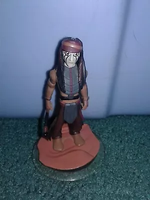 TONTO ~ Disney Infinity Figure!! • $2.99