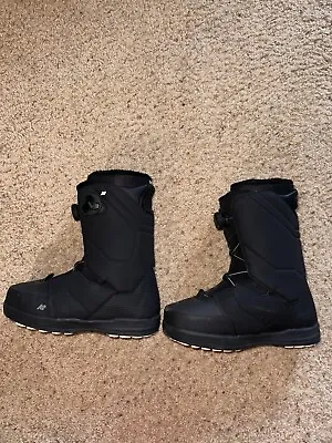 K2 Men's Market Snowboard Boots 2024 Size 9 • $245