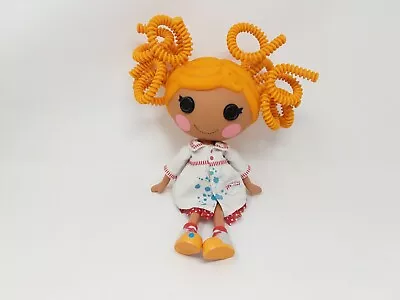 Lalaloopsy Silly Hair - Spot Splatter Splash  Doll - 12  - 14  • £14