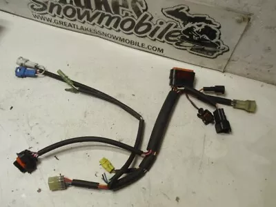 Polaris Rush Pro R Switchback 600 CFI IQ Snowmobile Ignition Wiring Harness • $35