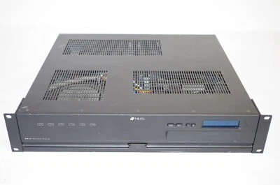 $129.95 • Buy Niles ZR-6 Multi Zone 6-Source 6-Room Audio Receiver Amplifier AS IS