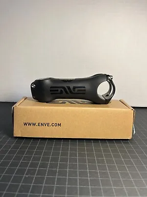 ENVE Carbon Road Stem - 110mm - Black  - NEW In BOX.  • $269