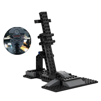 Display Stand For 8097 And 6209 Slave 1 Building Set Building Toys MOC Build • $27.19