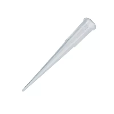 CELLTREAT 200uL Pipette Tips Bulk Packed 5000/case NS #229044 • $57.40