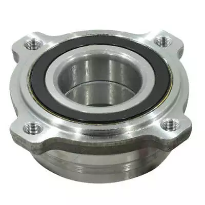 Rear Wheel Bearing Hub For BMW 523i 525i 528i 530i 540i 545i 550i M5 E39 E60 • $45.45