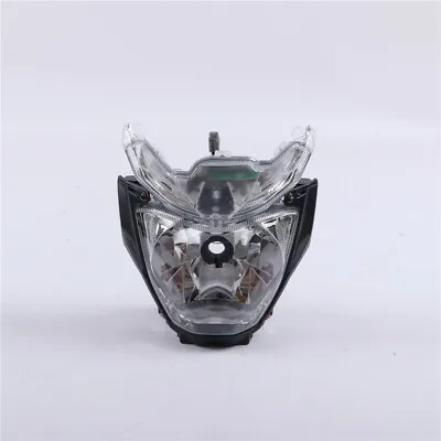 FA Front Motorcycle Headlight Headlamp Fit For Yamaha 2016-2018 MT03 MT25 Q010 • $299.99