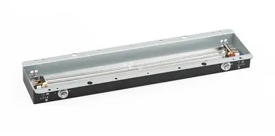 Fender 4 Spring Reverb Unit 4AB3C1B MPN 0064063049 • $29.69