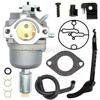 Carburetor Fit For Troy Bilt MTD 13AN77TG766 Lawn Tractor Riding Mower Parts • $15.05