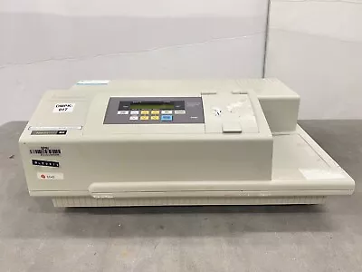 Molecular Devices SpectraMax M2 Multi-Mode Microplate Plate Reader • $3599.97