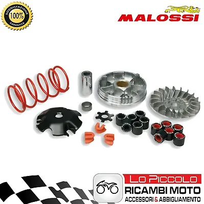 2000 Yamaha Axis 50 5115823 Malossi Multivar Variator • $156.50