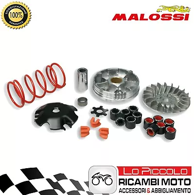 2000 Yamaha Slider 50 5115823 Variator Malossi Multivar • $156.50