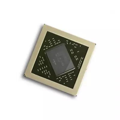 Original AMD 216-0811000 BGA Chipset With Solder Balls ''UK COMPANY SINCE1983'' • $94.26
