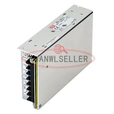 NEW S-100-5 5V 16Amp 80W AC To DC Power Supply Single Output • $34.50