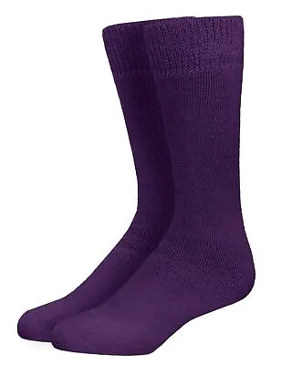 $20.69 • Buy TINKUY PERU Baby Alpaca Outdoor Wool Socks For Men And Women Plush Fuzzy Cozy