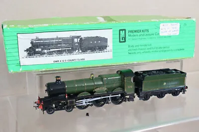 £149.50 • Buy  WILLS AIRFIX KIT BUILT GWR 4-6-0 CLASS 4000 LOCOMOTIVE 4041 PRINCE Of WALES