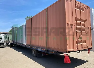 $4000 • Buy 20ft HC Custom Container (One Door) (Las Vegas)