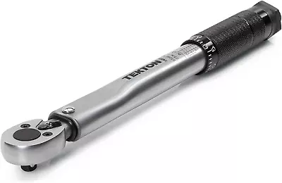 1/4 Inch Drive Micrometer Torque Wrench (20-200 In.-Lb.) | 24320 • $68.99