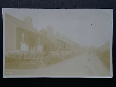 £14 • Buy Norfolk SNETTISHAM Southgate Station Road - Old RP Postcard